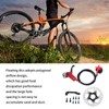MEIJUN Bicycle Disc Brake Kit Front Rear Disc Brakes Conversion