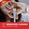 Command Under Sink Sponge Caddy, Total 2 Sponge Holders with