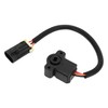 HOPESPANNER No.RE257113 Crankshaft Position Sensor for John Deere Tractor 8230