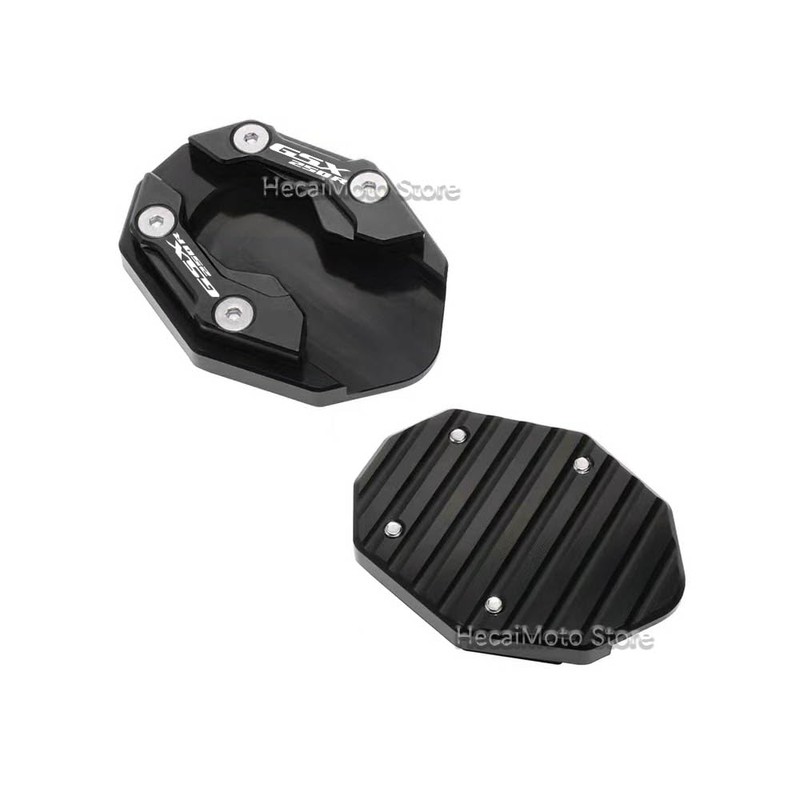 For gsx250r GSX250R GSX 250R Motorcycle Kickstand Motorcycle Side Bracket