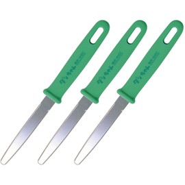 Canary Dan Chan Double Sided Stainless Steel Blade Cardboard Cutter (3)