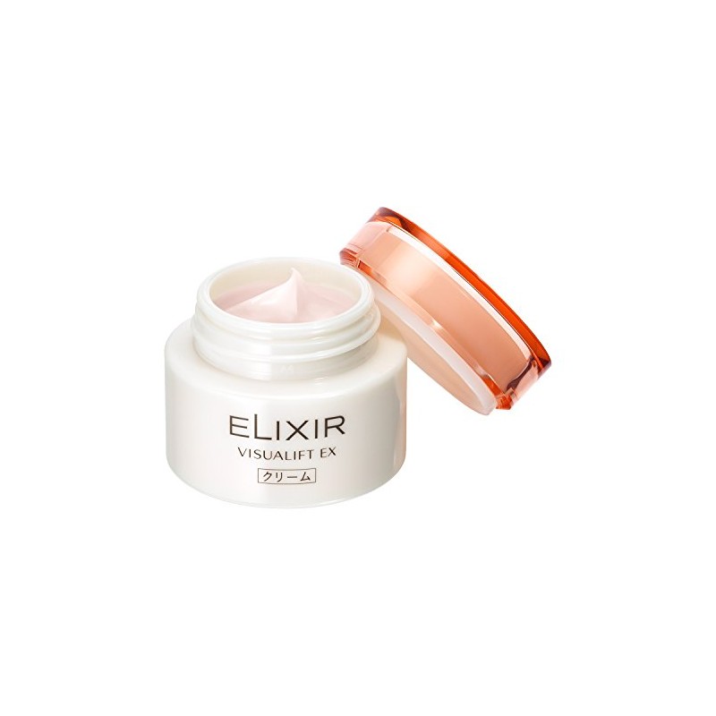 Elixir VisuLift EX 1.4 oz (40 g) Emulsion Cream Aging