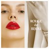 CHALLANS DE PARIS ROUGE de BIJOU 688 RUBEA