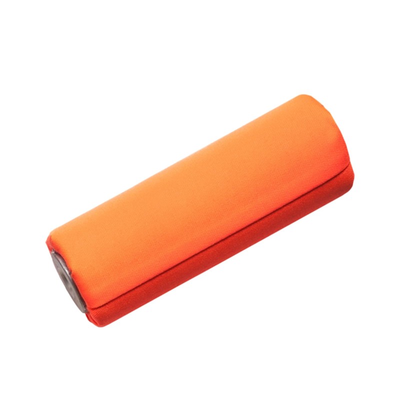D.T. Systems Super-Pro Dog Training Launcher Dummy, Blaze Orange