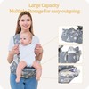 Baby Hip Seat Carrier Baby Waist Stool for Child Infant