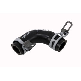 GM Parts Genuine 12632267 Exhaust Gas Recirculation (EGR) Valve Cooling Feed Hose