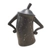 Coffee Bean Canister Cute Food Storage Desktop Ornaments Jar with