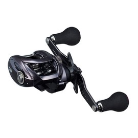 Daiwa Bait Reel 23 Red Fang, 100XHL