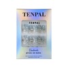 TENPAL Cat Eye Press on Nails 10Pcs Full Kit -