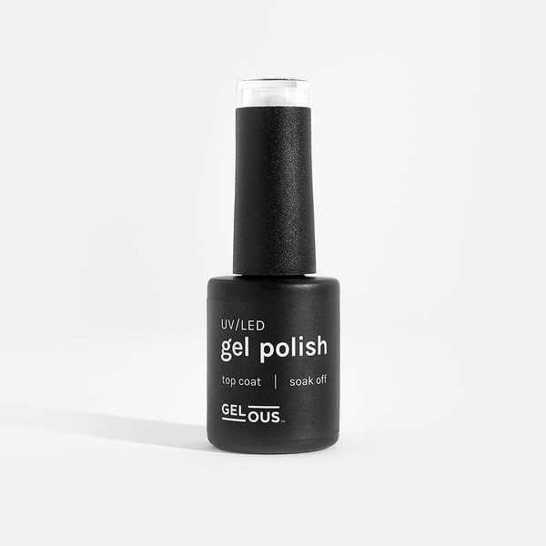 Gelous Matte Top Coat