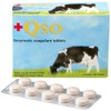 +QSO Vegetable Rennet Tablets, Strip of 10