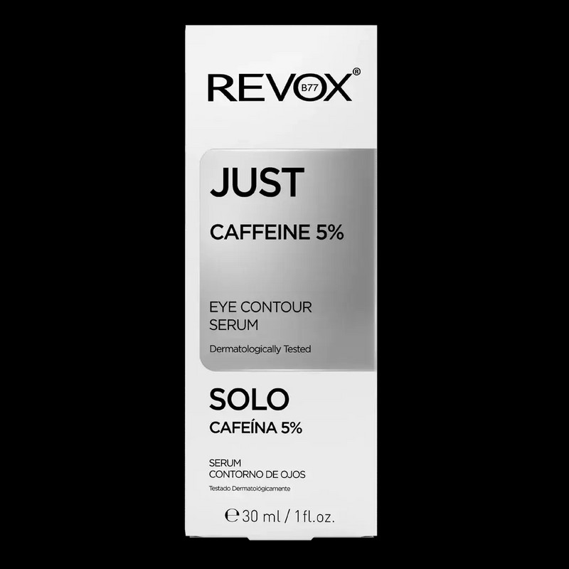 Revox Just Caffeine 5%