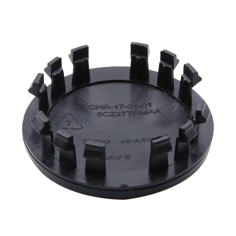 Forten Kingdom New Custom 4PCS 2 1/2 Inches 63mm //