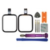 SWARK New Touch Screen Panel Digitizer Replacement Repair Kit incl