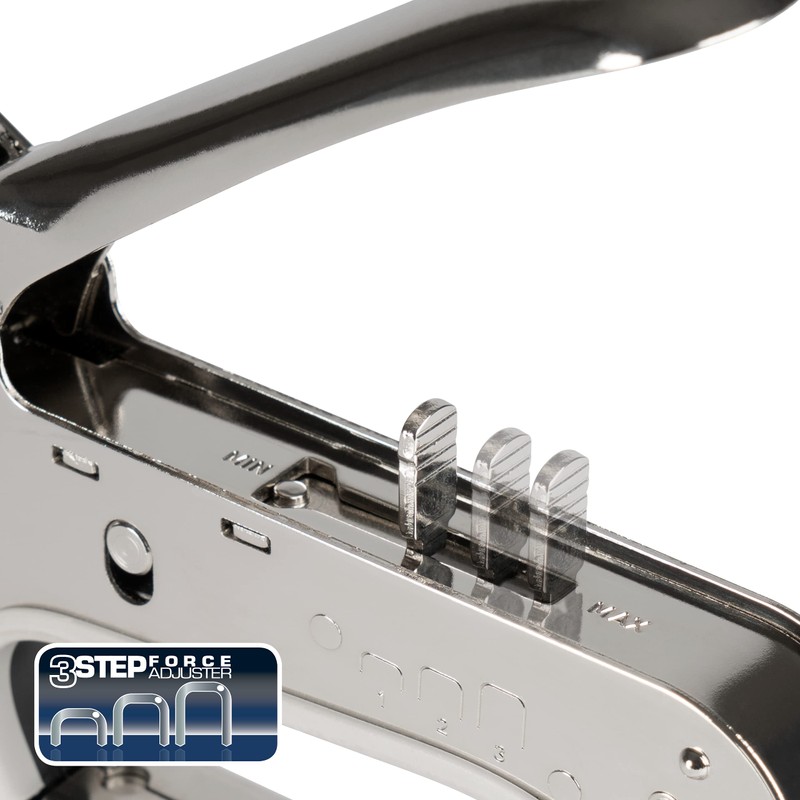 Rapid R36E Ref 20511811 Heavy Duty Cable Tacker