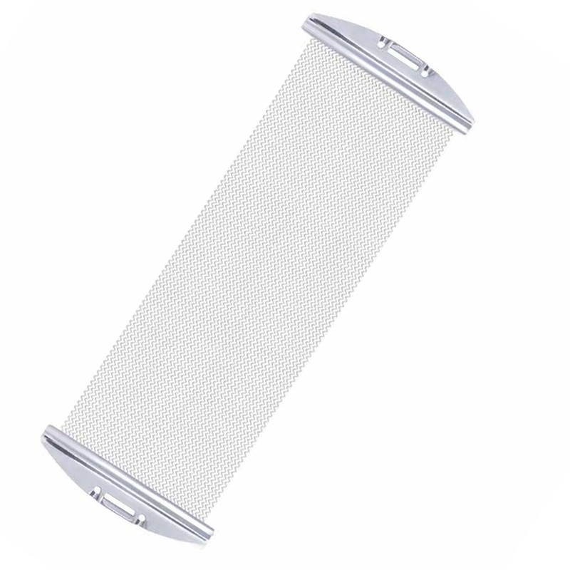 40 Strand Steel Wire Snare Wire, Snare Drum Wire 12