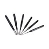 US Pro Bergen 6pc Pin Punch Set 2.5-10mm B3263