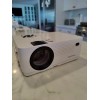 Roconia Full HD Movie Projector-Roconia Q5 9000LM 5G WiFi Bluetooth