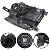 labwork Headlight Assembly, Compatible Replacement for Chevy Silverado 1500 2016-2019