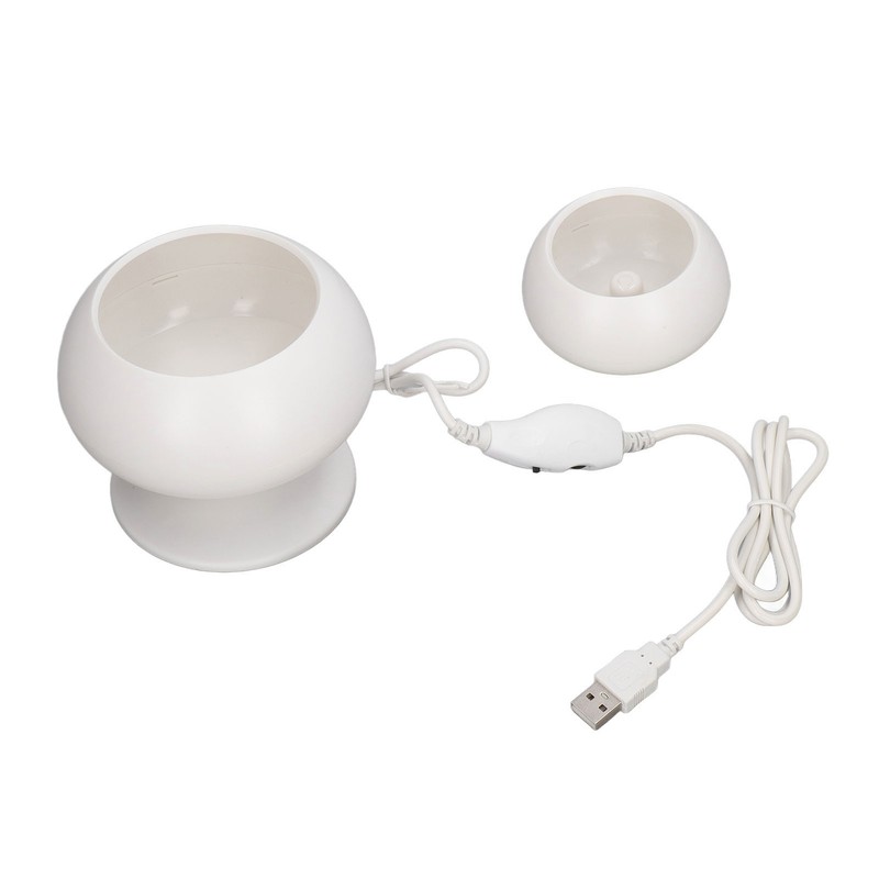 Electric Bead Spinner Adjustable Speed Direction Durable ABS High Stability