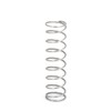 sourcing map 304 Stainless Steel Compression Spring Coil Spring Steel