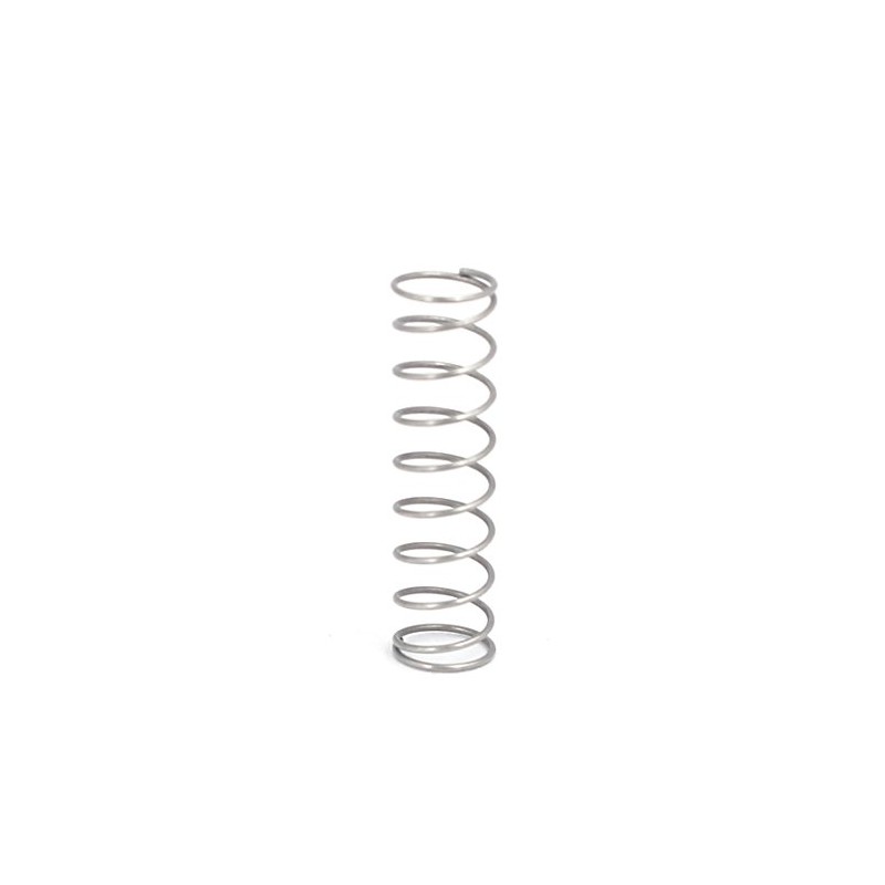 sourcing map 304 Stainless Steel Compression Spring Coil Spring Steel