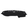 ApplianPar Dashboard Cover Mat for Chrysler 300 300C 2011-2023 Dash