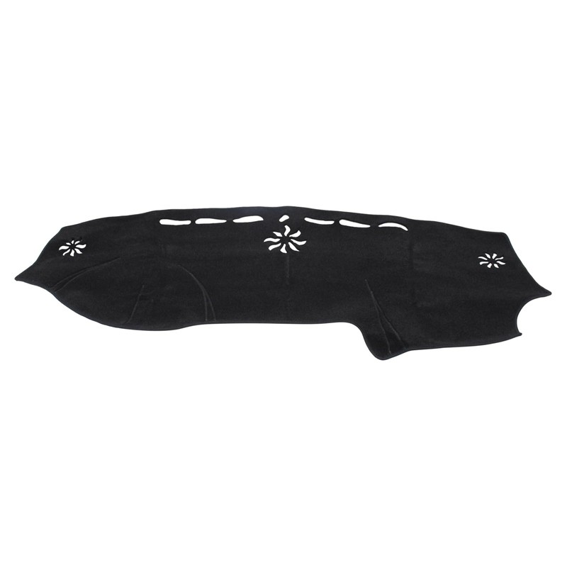 ApplianPar Dashboard Cover Mat for Chrysler 300 300C 2011-2023 Dash