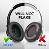 Lambskin QC45 Earpads Cushions Replacement Ear Pads for Bose QC