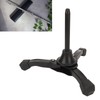 Flute Clarinet Tripod Holder Stand Foldable Portable Wind Instrument Stand