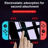 MOCADIA for Switch 2 Screen Protector - Shatterproof Tempered Glass