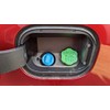 Generic GM 3.0 Fuel system cap Magnetic Green Green