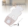 Baby Car Cooling Pad Seasonal Ventilated Breathable Child Carriage Conditioning