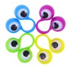 Supvox Pack of 10 Eyes Finger Puppets Eyes Finger Toy