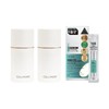 Cellphones Whale Creamy Solid Serum 50g x2 + VT Riddle Shot 100 Ampoule Pouch 10 Sheets / 셀폰즈 고래 크리미 고체세럼 50g x2 + 브이티 리들샷 100 앰플 파우치 10매