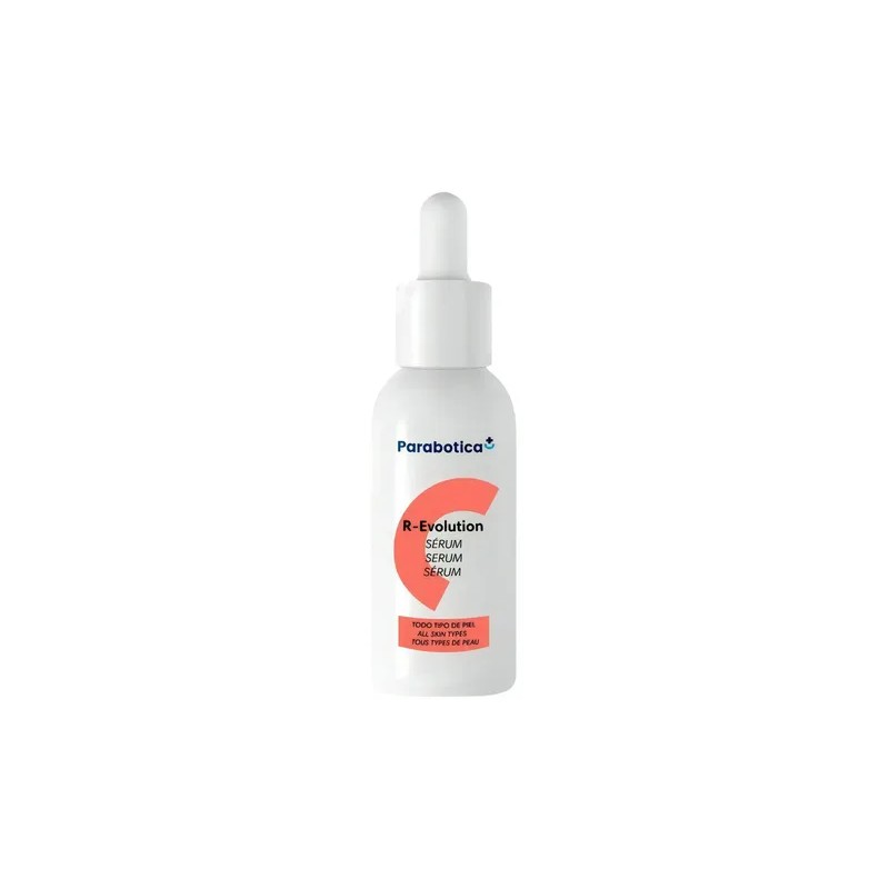 R-evolution Serum 30ml Parabotica