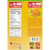 Mr.HUNG Tempura Batter Mix Flour (500Gx20BAGS)