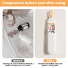 2 Pcs Pill Box, Tablet Organiser, Silicon Sealing Waterproof Pill