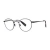 Scojo New York The Booth Reading Glasses, Handmade Scratch Resistant