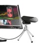 Trust Tyro Webcam con Microfono PC Full HD 1080p (USB,