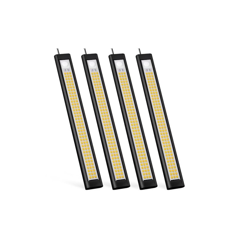 12V LED Light, 12 Volt Light Bar, Enclosed Trailer Lights,