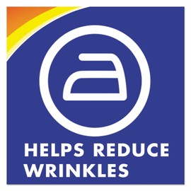 Fabric Softener Sheet with Fresh Outdoor Scent