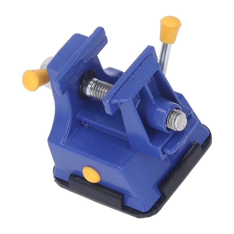 Miniature Bench Vise Universal Small Mutifunctional Vise Suction Base for