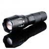 10000 Lumens XM-L T6 Zoomable Tactical Military LED 18650 Flashlight