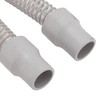 1.8m Universal Breathing Machine Hose High Flexibility Face Shield Connecting