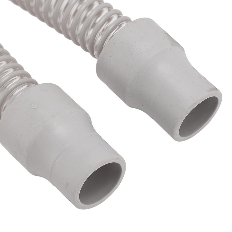 1.8m Universal Breathing Machine Hose High Flexibility Face Shield Connecting