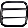 Rear Light Cover Trim Rear Light Protective Cover For Jeep