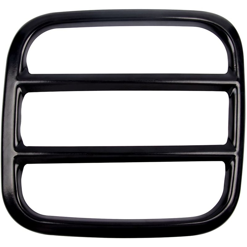 Rear Light Cover Trim Rear Light Protective Cover For Jeep