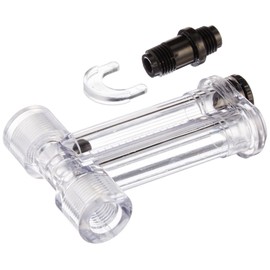 Pentair R172080 Flow Indicating Device Replacement Rainbow Automatic Chlorine/Bromine Pool and Spa Feeder