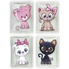 Hand Warmer Pocket Warmer Sets Finger Warmer Against Cold Hands